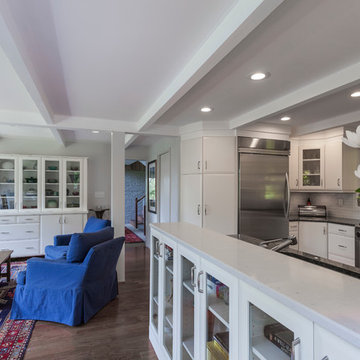 Contemporary Styles
