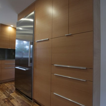 C&A Kitchen