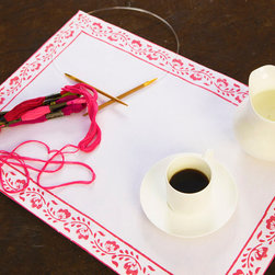 Attiser - Country Placemats - Tabletop