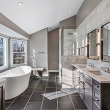 NJ Master Bath