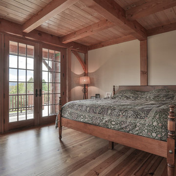 Mountain Home - Mt. Holly