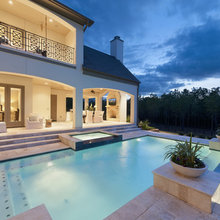 Outdoor living -Rodrigues
