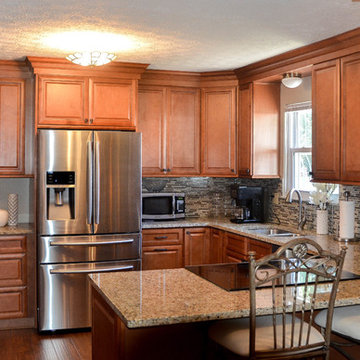 Kitchen Renovations