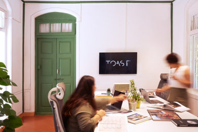 Toast Office