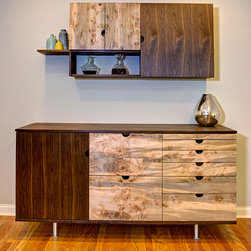 PureBond Fabricator Projects - Furniture