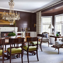 Dining Room Ideas