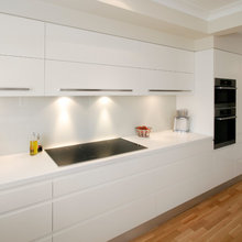Kitchen Ideas
