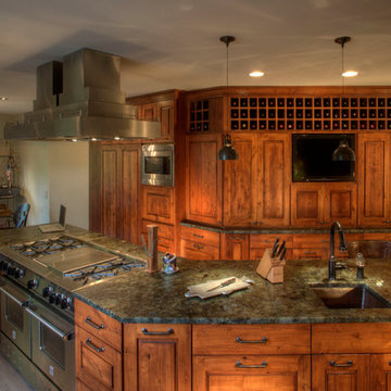 Reliable Contracting
