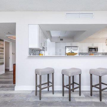 Hillcrest Dr Project