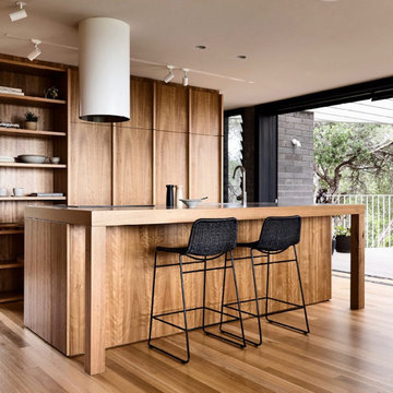 Timber Veneer