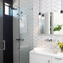 Boys' Bathroom