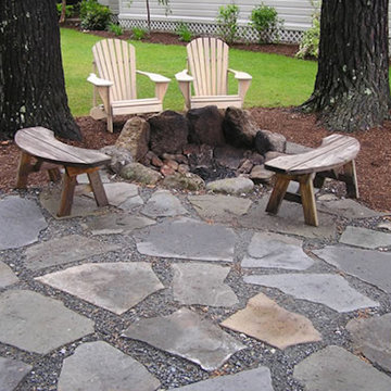 Patios