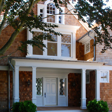 Shelter Island Residence