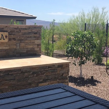 Trilogy - Outdoor Entertainment