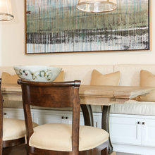 breakfast room