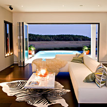 Palm Springs House