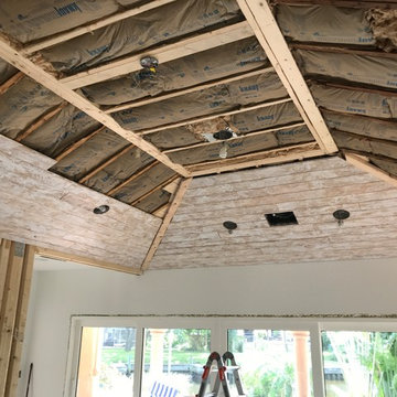 Siesta Key Whole Home Remodel