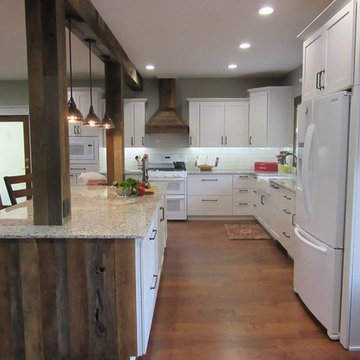 Ankeny Kitchen