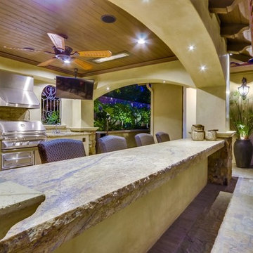 Yorba Linda Traditional