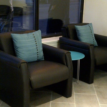 Wellness Center, Dental Office