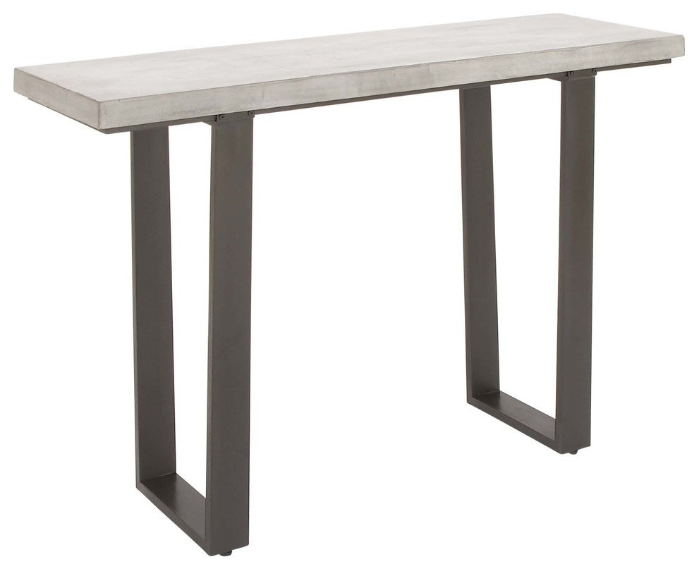 Holmes Console Table