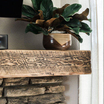 Refined Rustic
