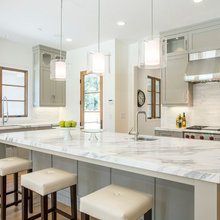 Kitchen Ideas