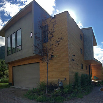 Cedar House
