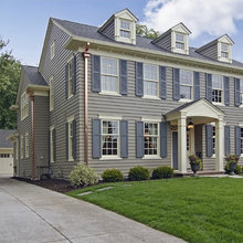 exterior paint