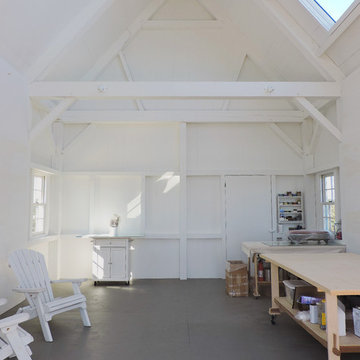 Island Artist Studios