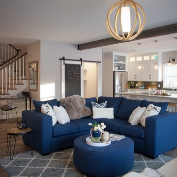 Open Concept