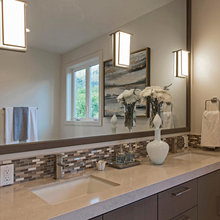 master bath design take two