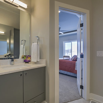 Outstanding Open Concept Ranch