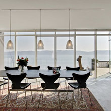 Dinning room and Island lamps