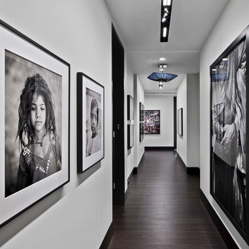 157 W 57TH Street NY