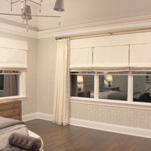 window treatments