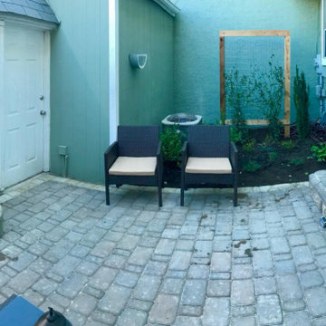 Town Home Job