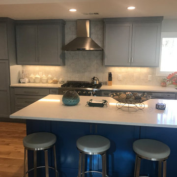 Melton Kitchen