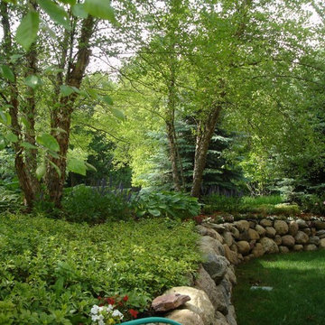Landscape Designs