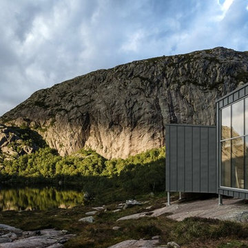 Tourist Cabins in Norway