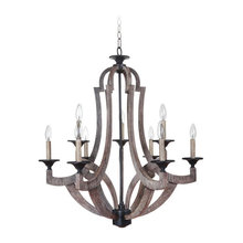 Chandelier