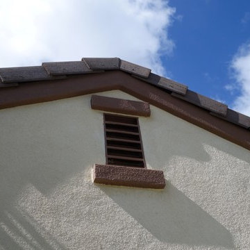 ProTect Painters: Stucco Exterior in San Marcos, CA Area