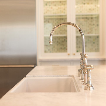Teneighth Way Whole House Remodel