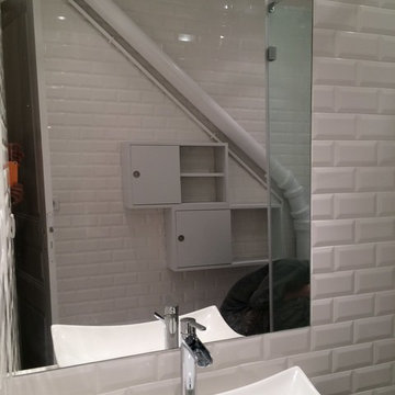 Eléments de rangement sur mesure