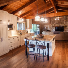 Cabin Ideas