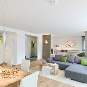 Musterhaus Haas MH Heßdorf 169