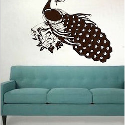 Cool Wall Decals - Products