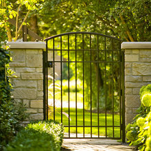 gates