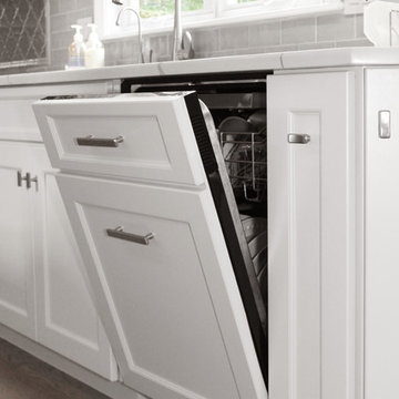 Home Is Where The Kitchen Is