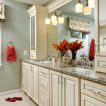 Modern Look Residence